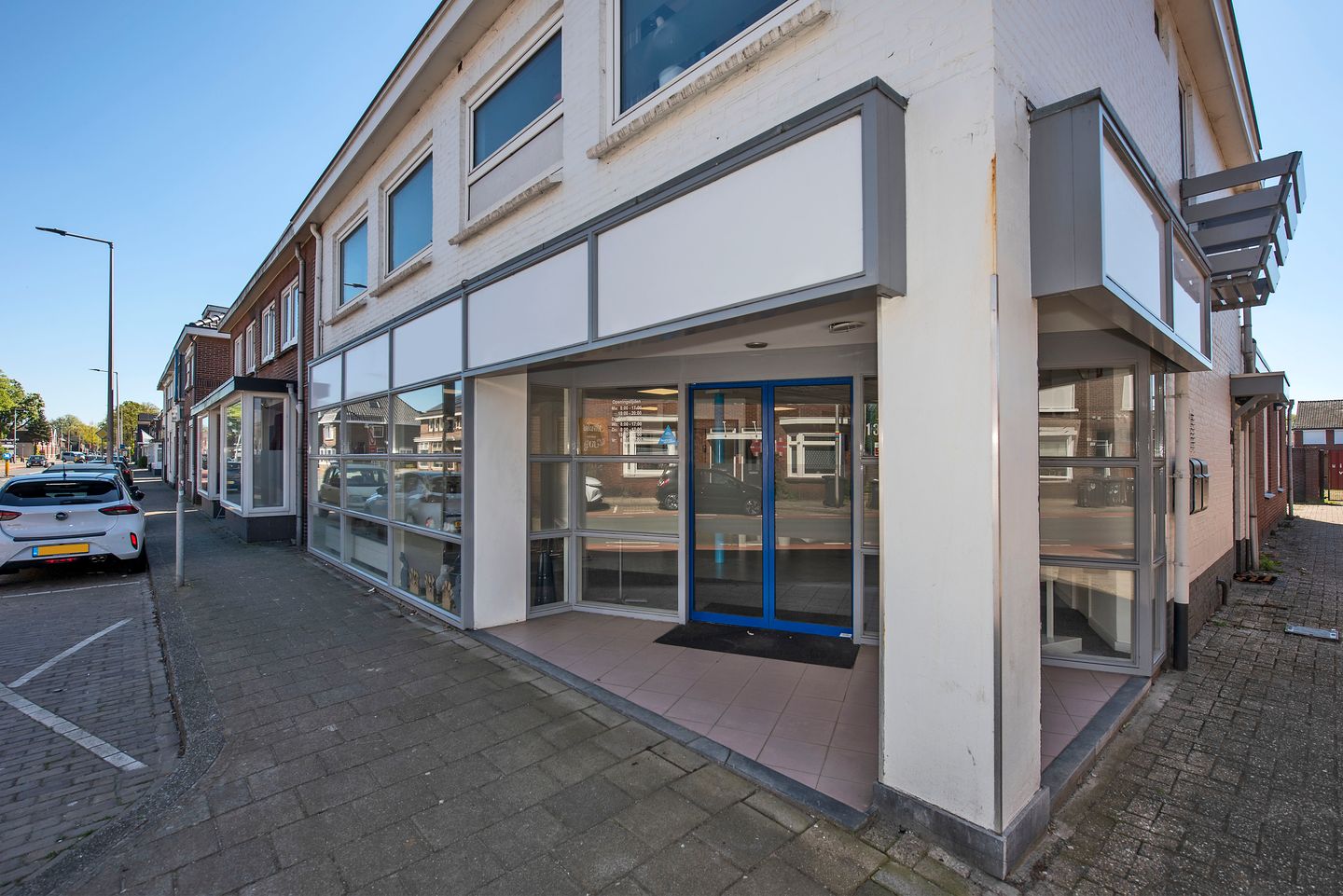Bekijk foto 2 van G.J. van Heekstraat 139