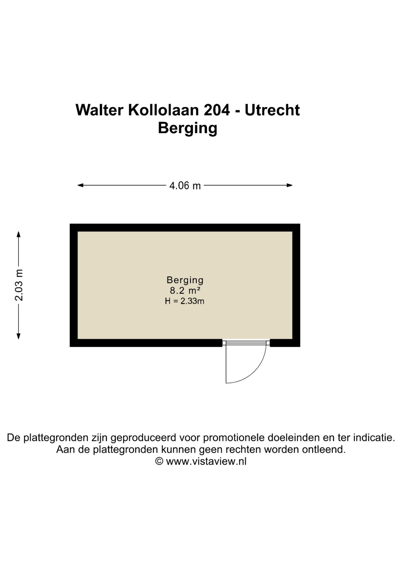 Foto 30 van Walter Kollolaan 204
