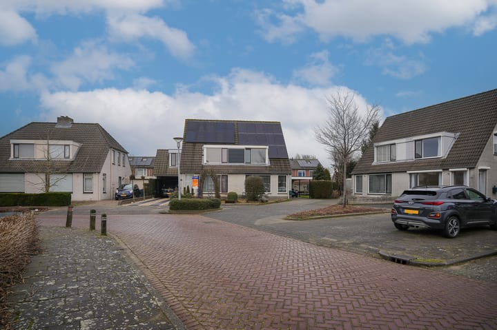 Foto 4 van Fruithof 18