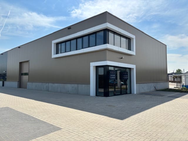 Mariastraat 59, Reuver