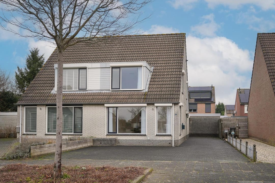Foto 1 van Fruithof 18