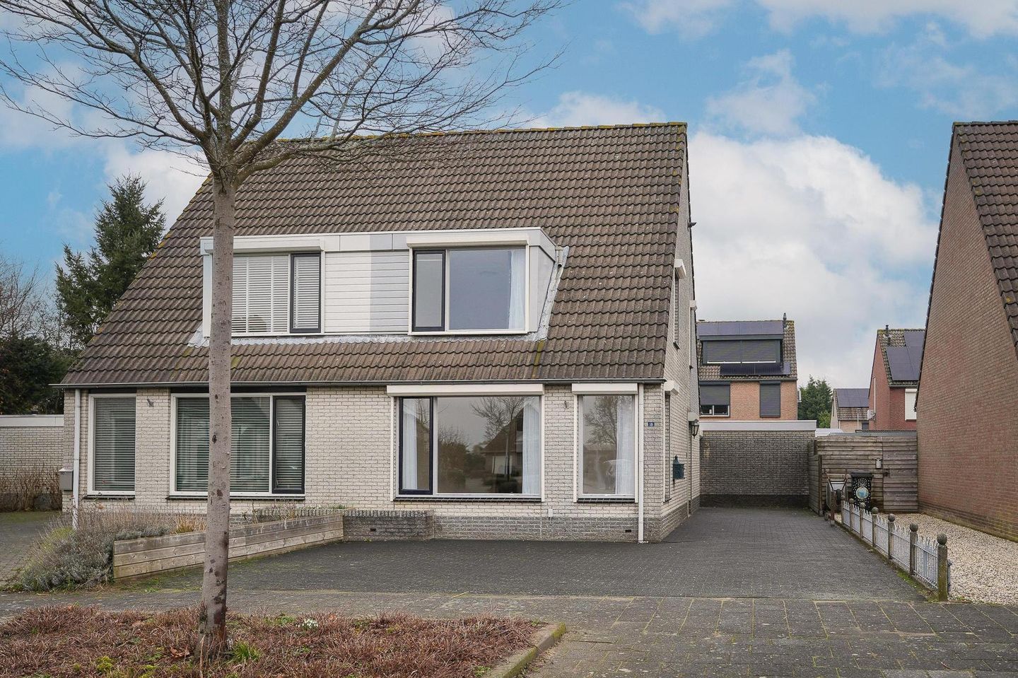 Foto 1 van Fruithof 18