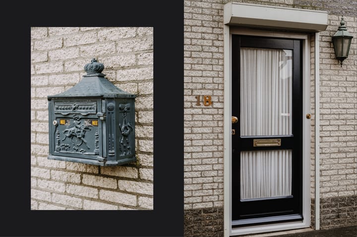 Twee-onder-één-kap te koop: Fruithof 18, Heerewaarden