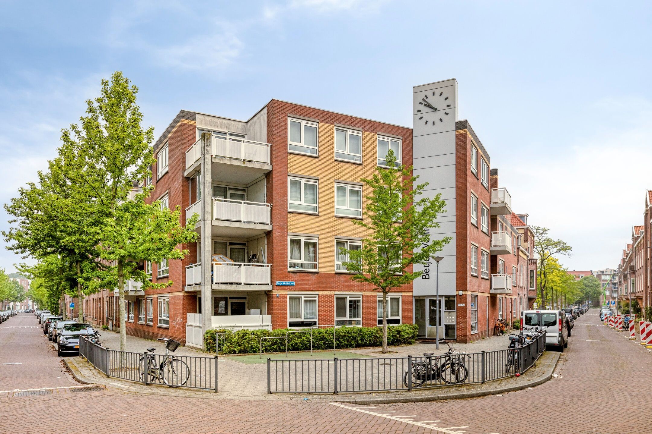 Betje Wolffstraat 63