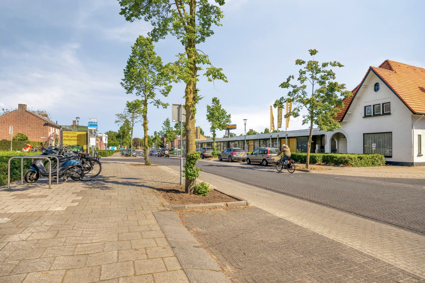 Foto 50 van Kanaaldijk Noord 16