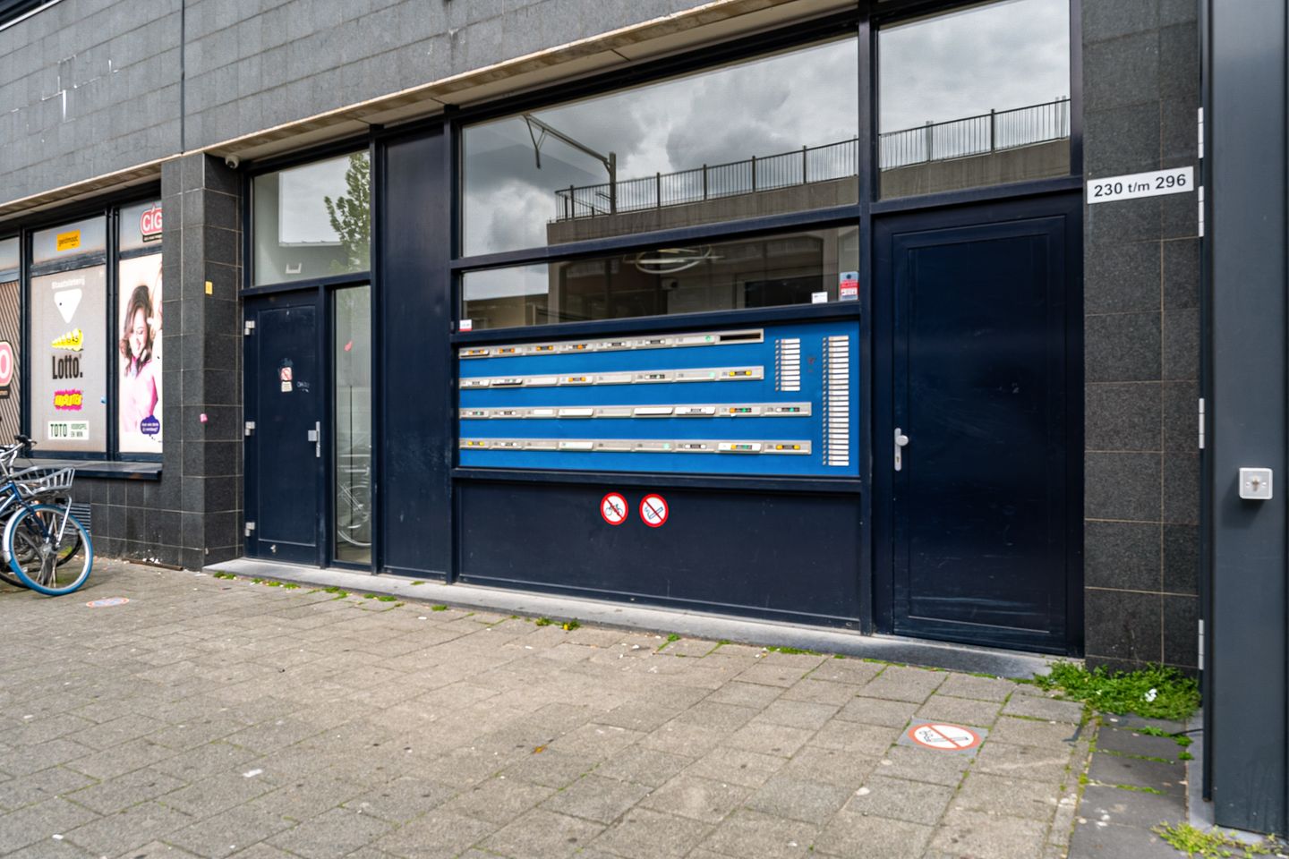 Foto 10 van Voorburgstraat 274