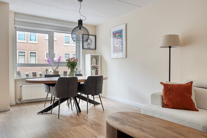 Foto 4 van Betje Wolffstraat 63