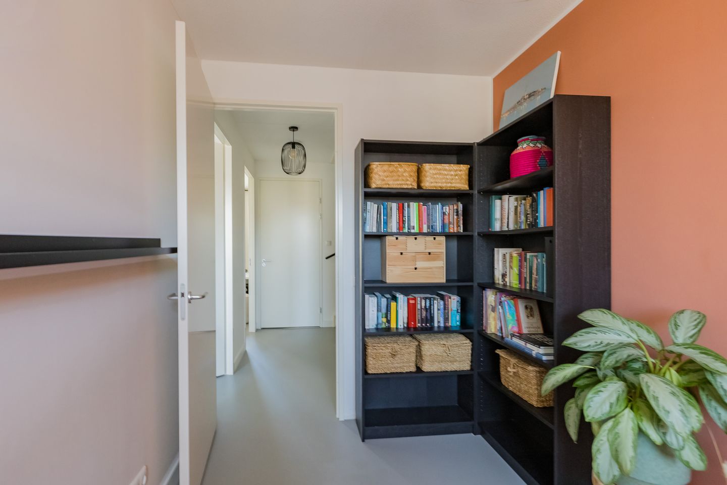 Photo 25 of Piet Heinstraat 34