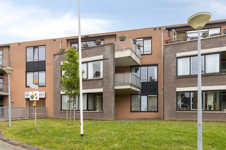Foto 4 van Hofstaete 35