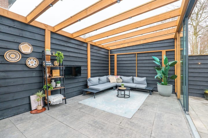 Foto 4 van Pieter Langendijkstraat 18