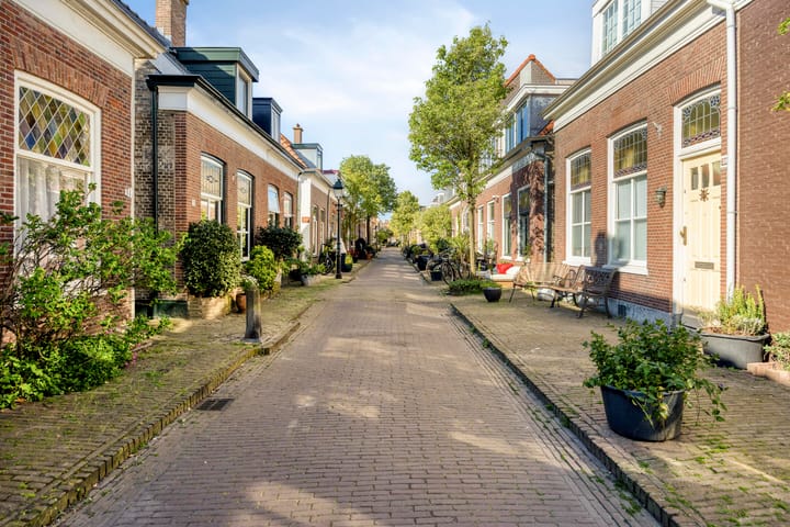 Foto 3 van Ankerstraat 14