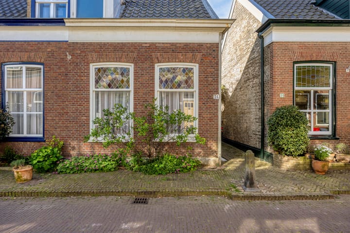Foto 4 van Ankerstraat 14