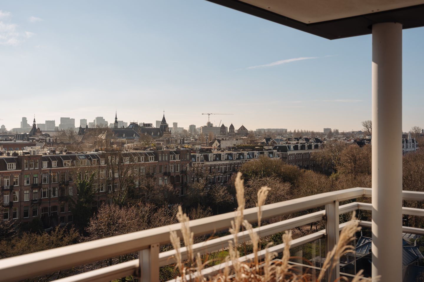 Foto 4 van Stadhouderskade 22-G