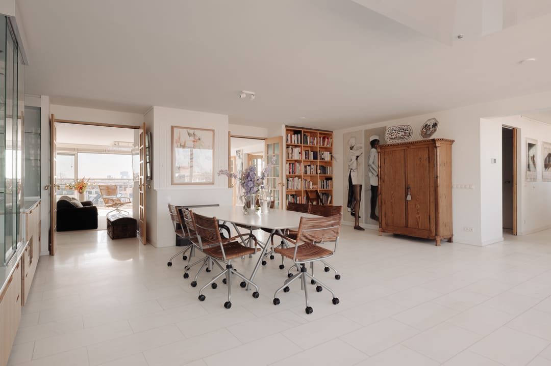 Foto 16 van Stadhouderskade 22-G