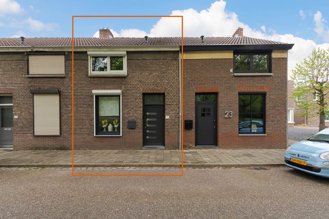 Foto 2 van Nieuw-Schandelen 21