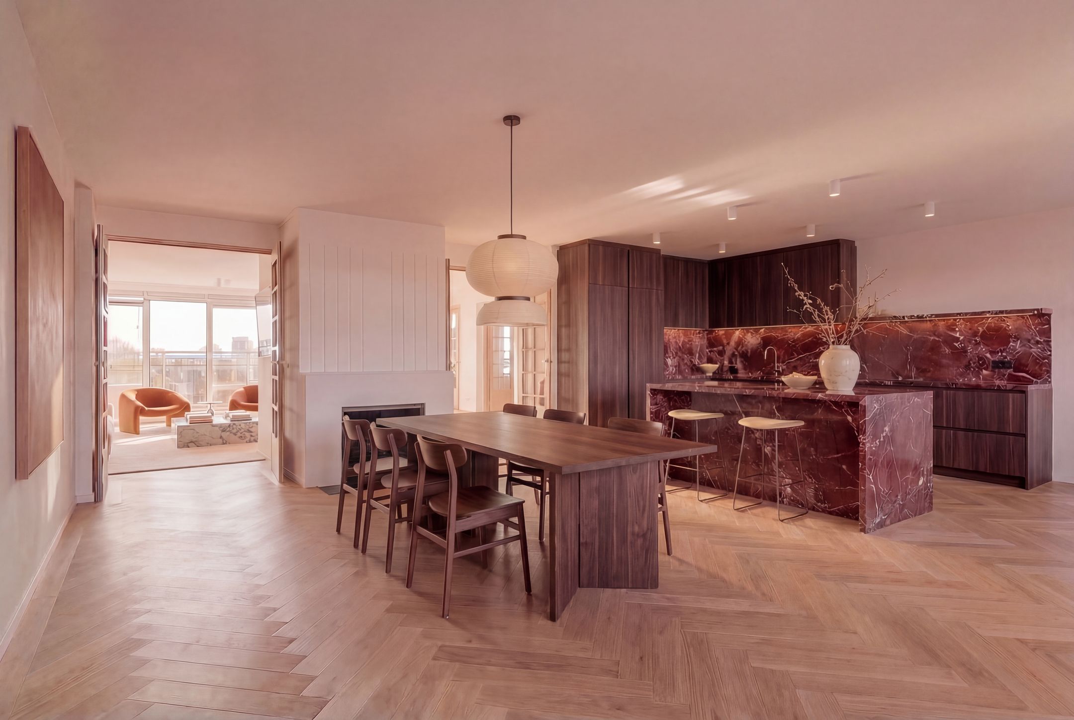 Foto 42 van Stadhouderskade 22-G