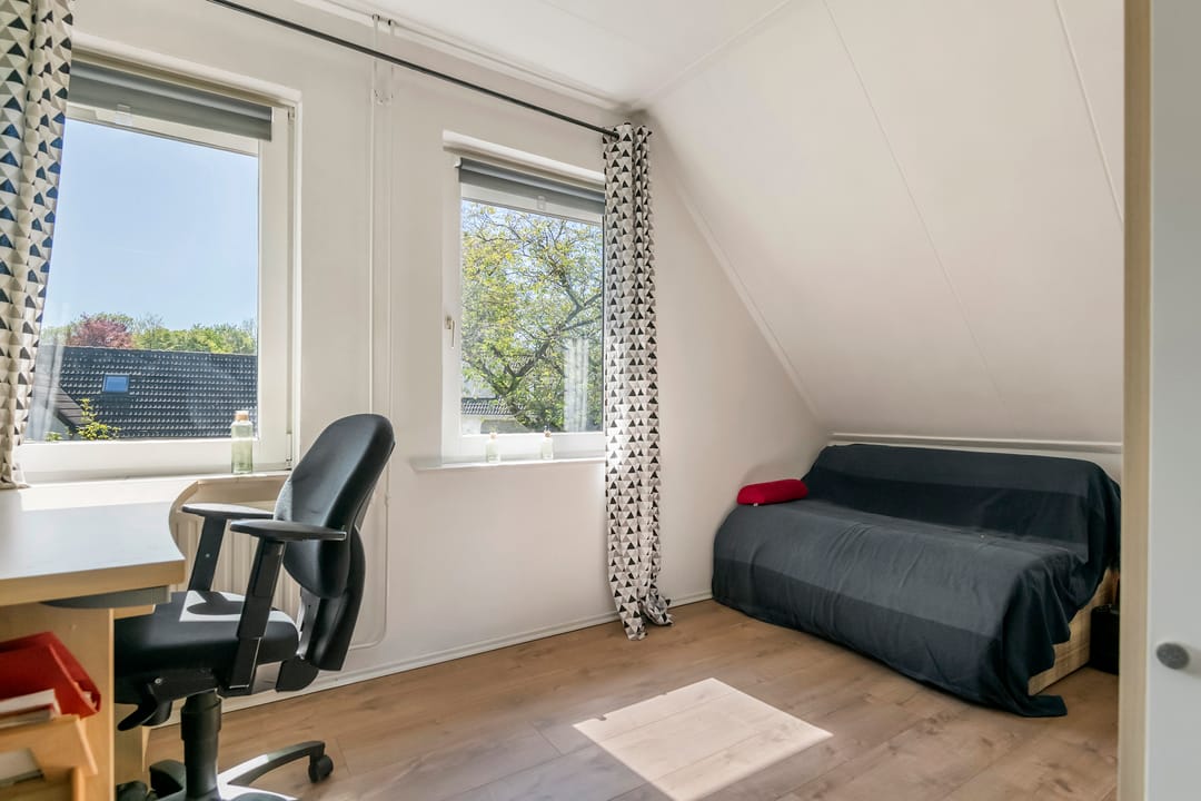 Foto 46 van Rembrandtstraat 46