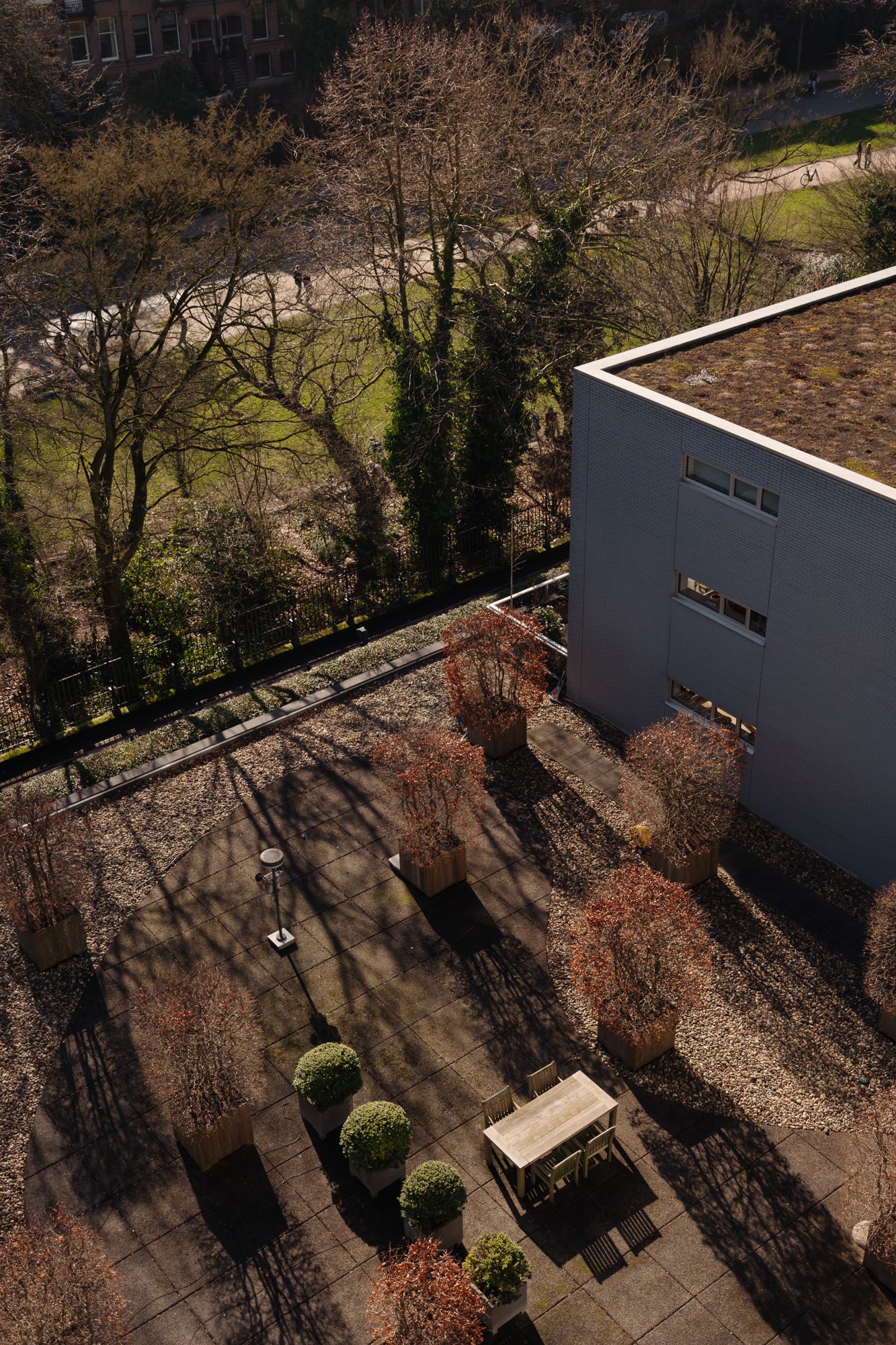 Foto 50 van Stadhouderskade 22-G
