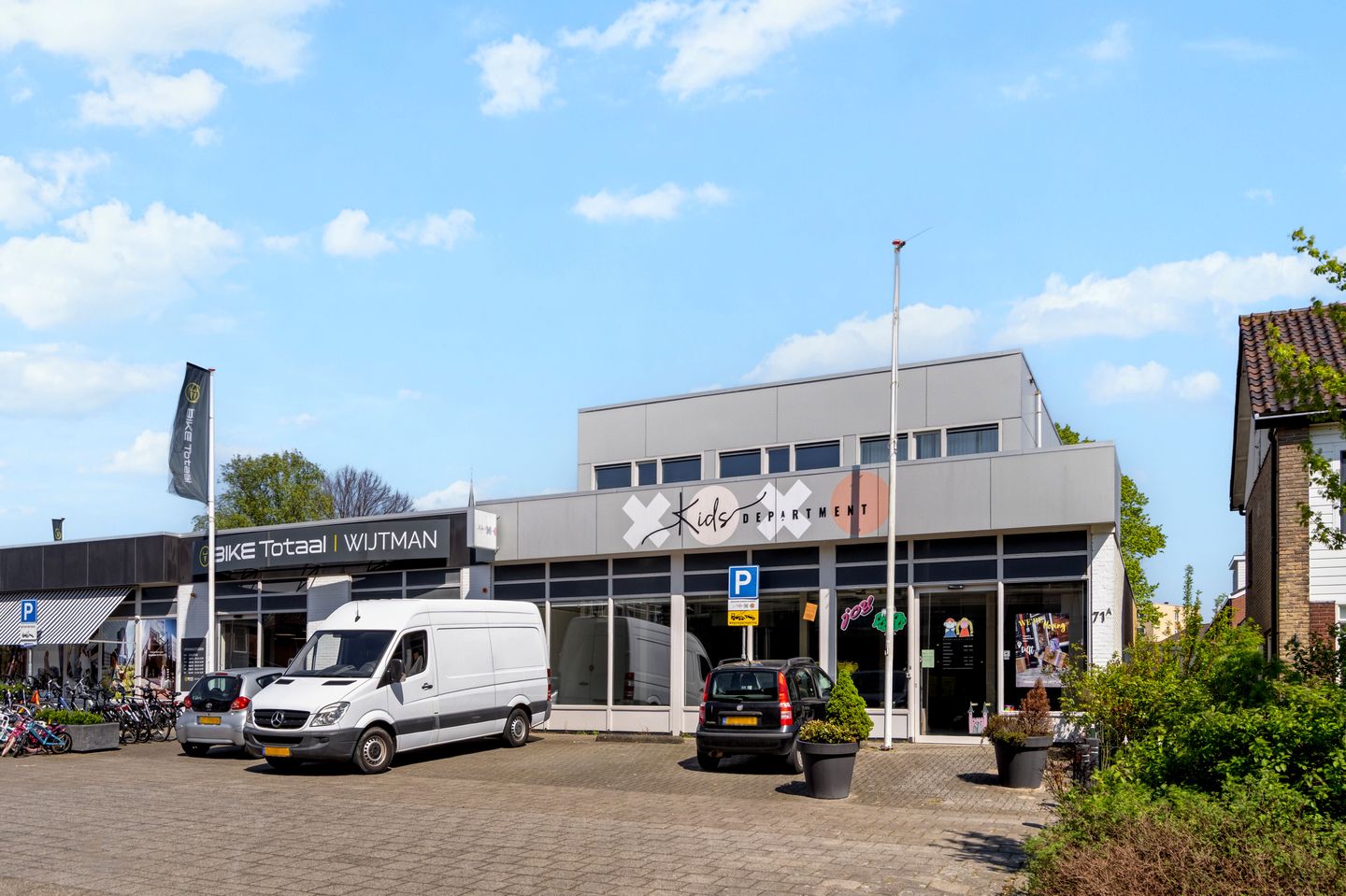Bekijk foto 1 van Herenstraat 71