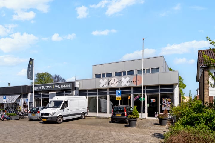 Herenstraat 71, Wateringen
