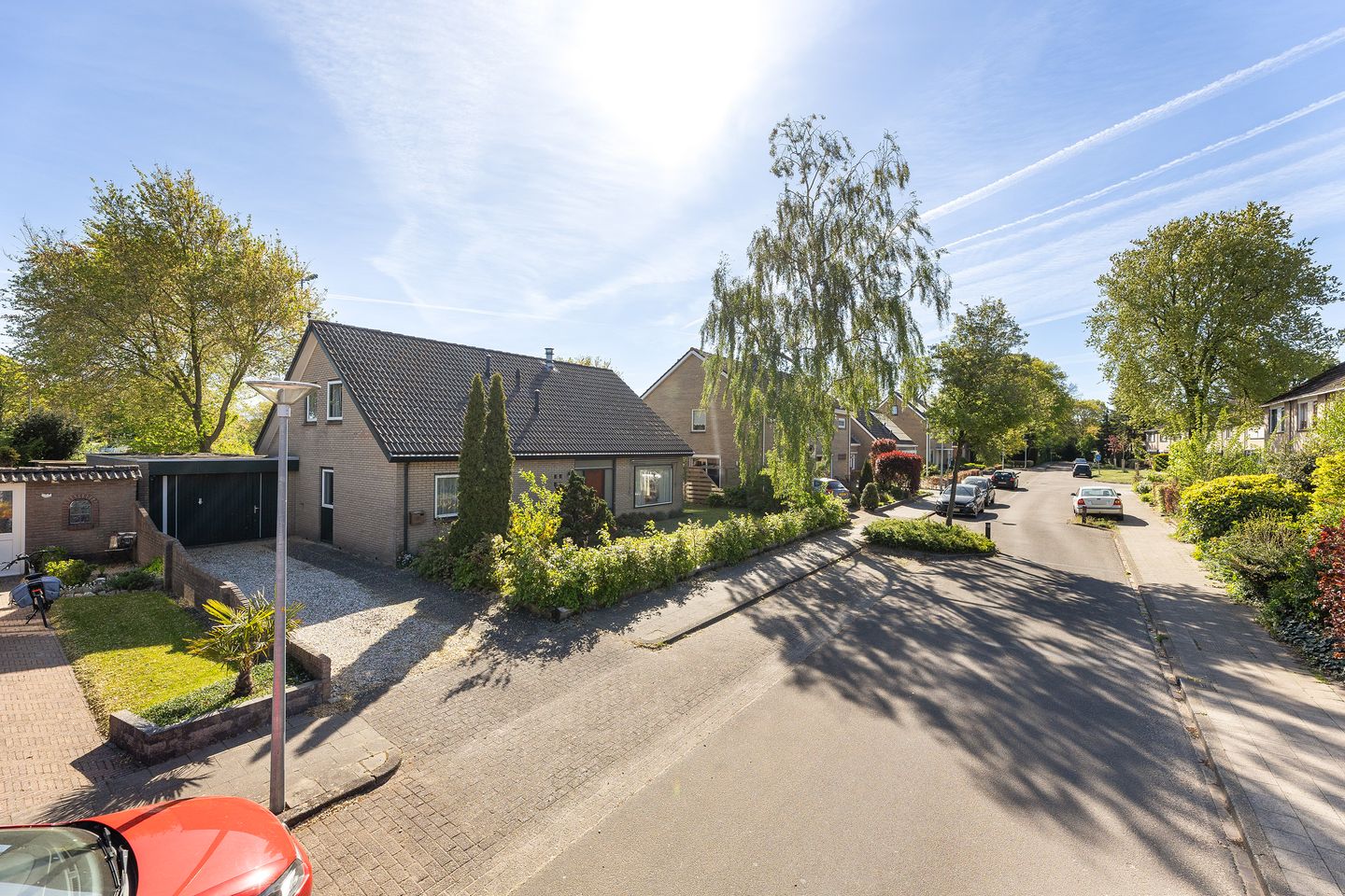 Foto 4 van Scheerderslaan 6