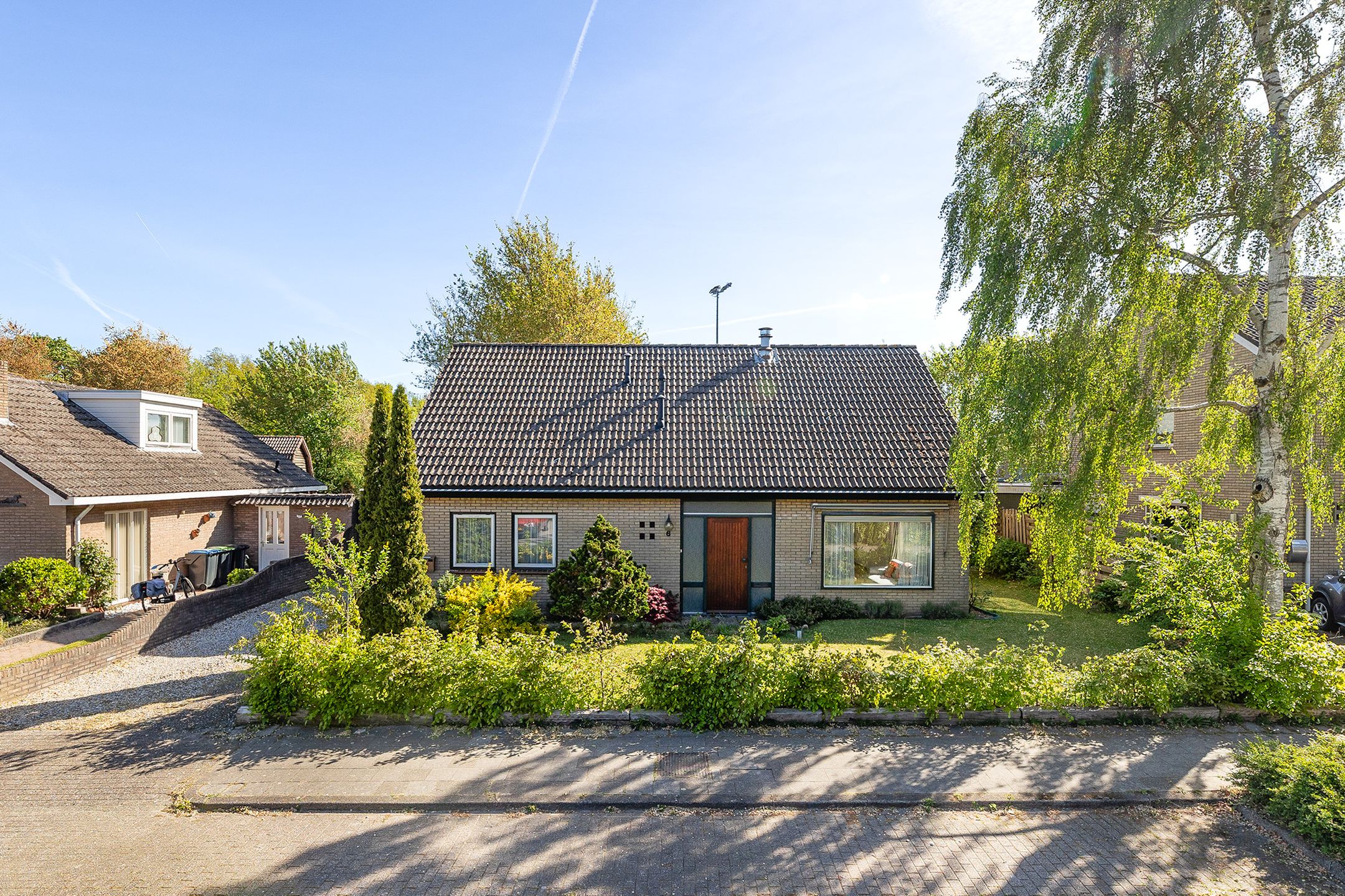 Scheerderslaan 6 