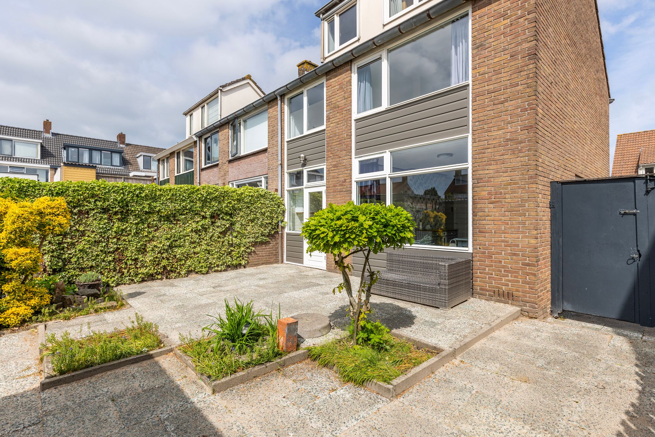 Foto 48 van Rolafweg Noord 47
