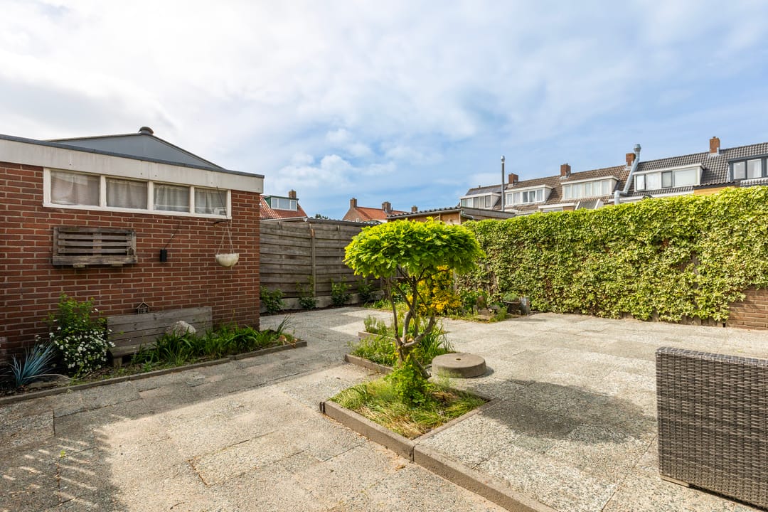 Foto 47 van Rolafweg Noord 47