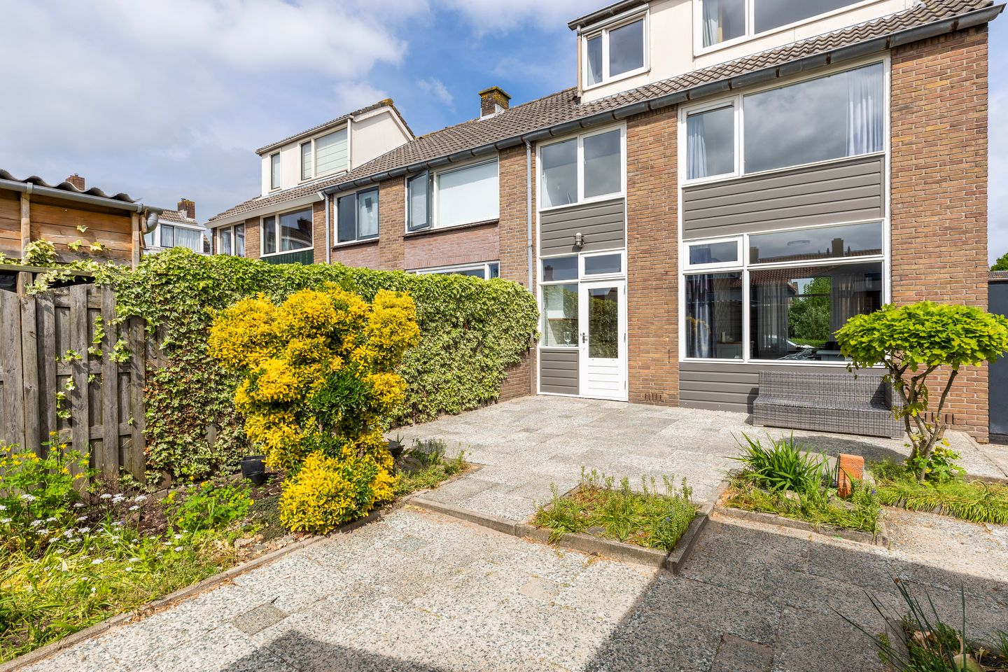 Foto 4 van Rolafweg Noord 47