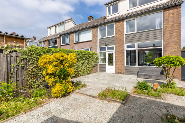 Foto 4 van Rolafweg Noord 47