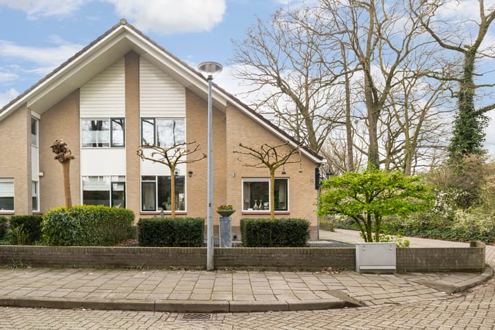 Foto 4 van Dr. Ir. Vondelingpark 71