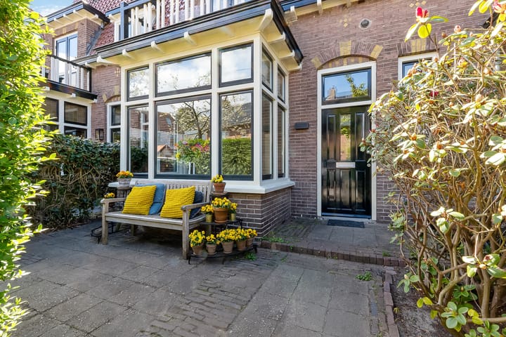 Foto 2 van Albert Grootlaan 7