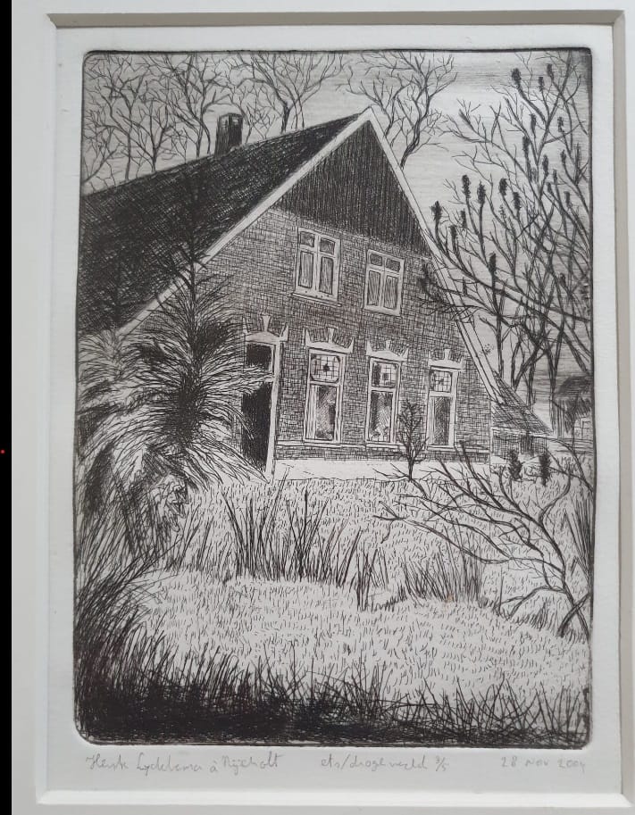 Foto 69 van Voshaarweg 110