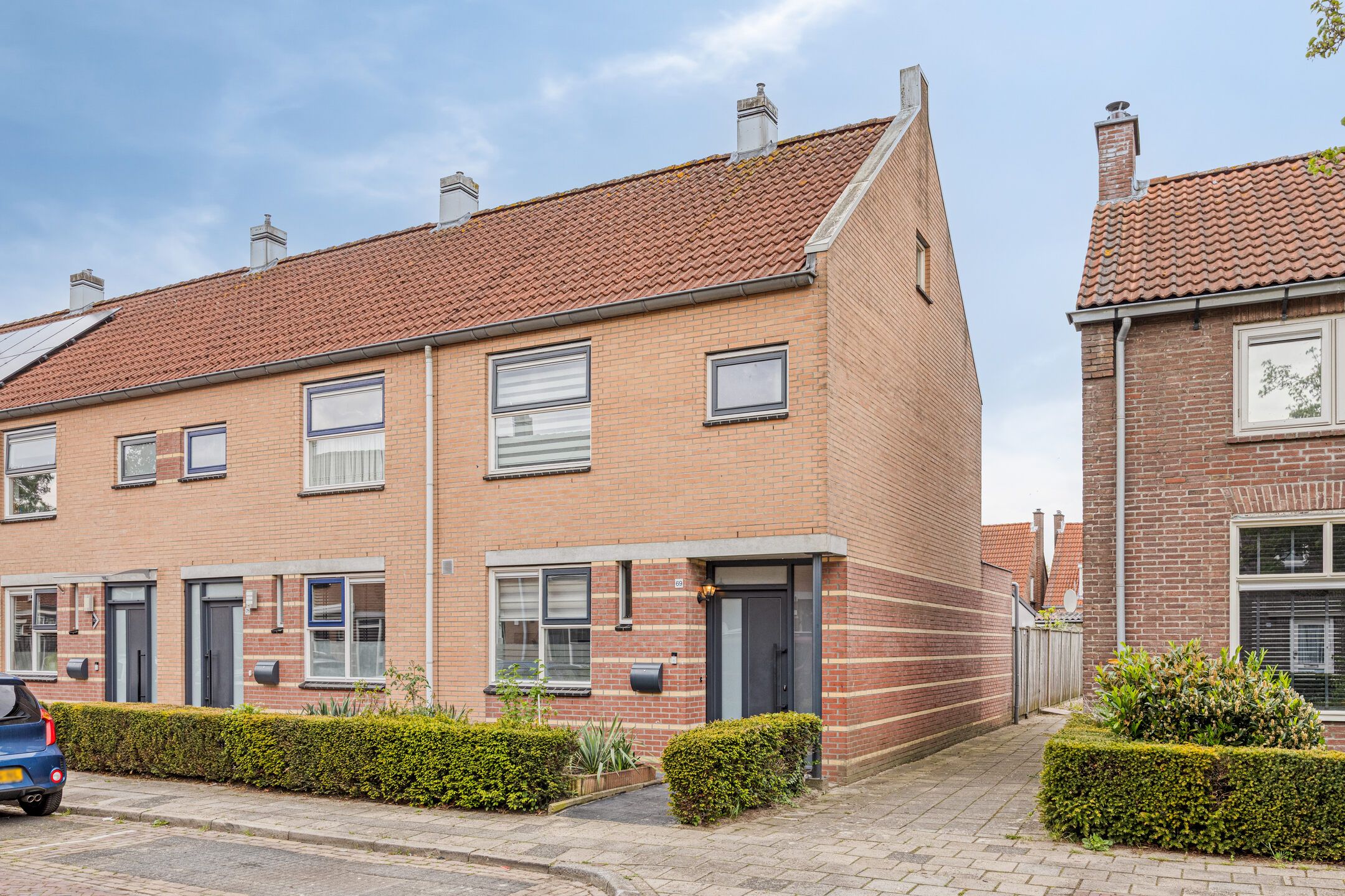 Jasmijnstraat 69 