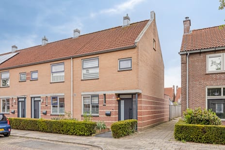 Jasmijnstraat thumbnail
