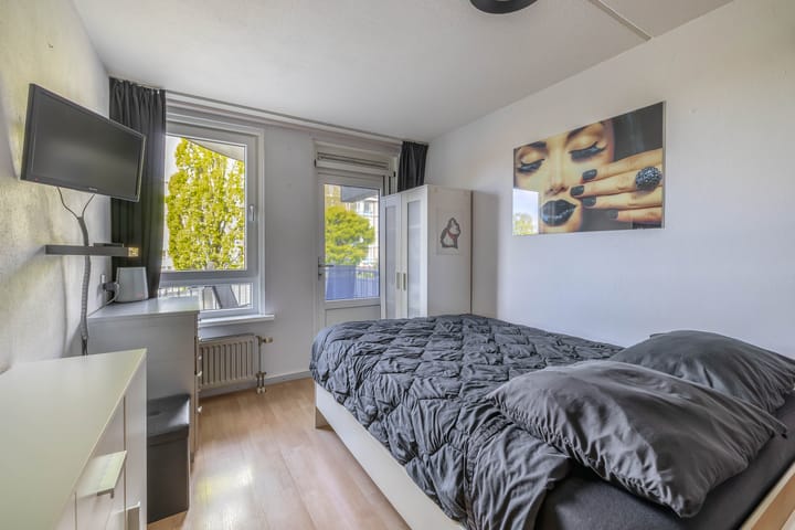 Foto 4 van Gazellestraat 88