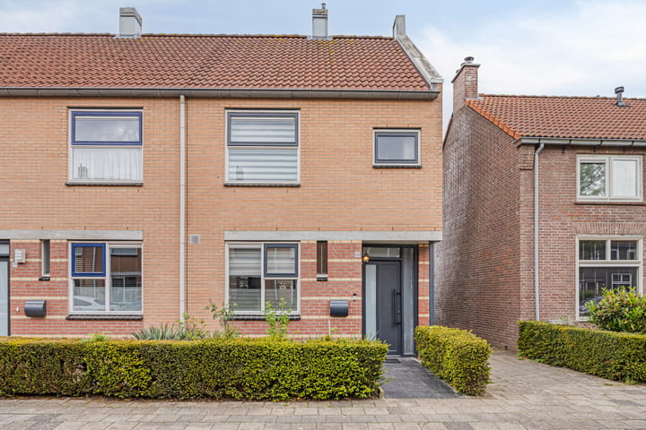 Foto 5 van Jasmijnstraat 69