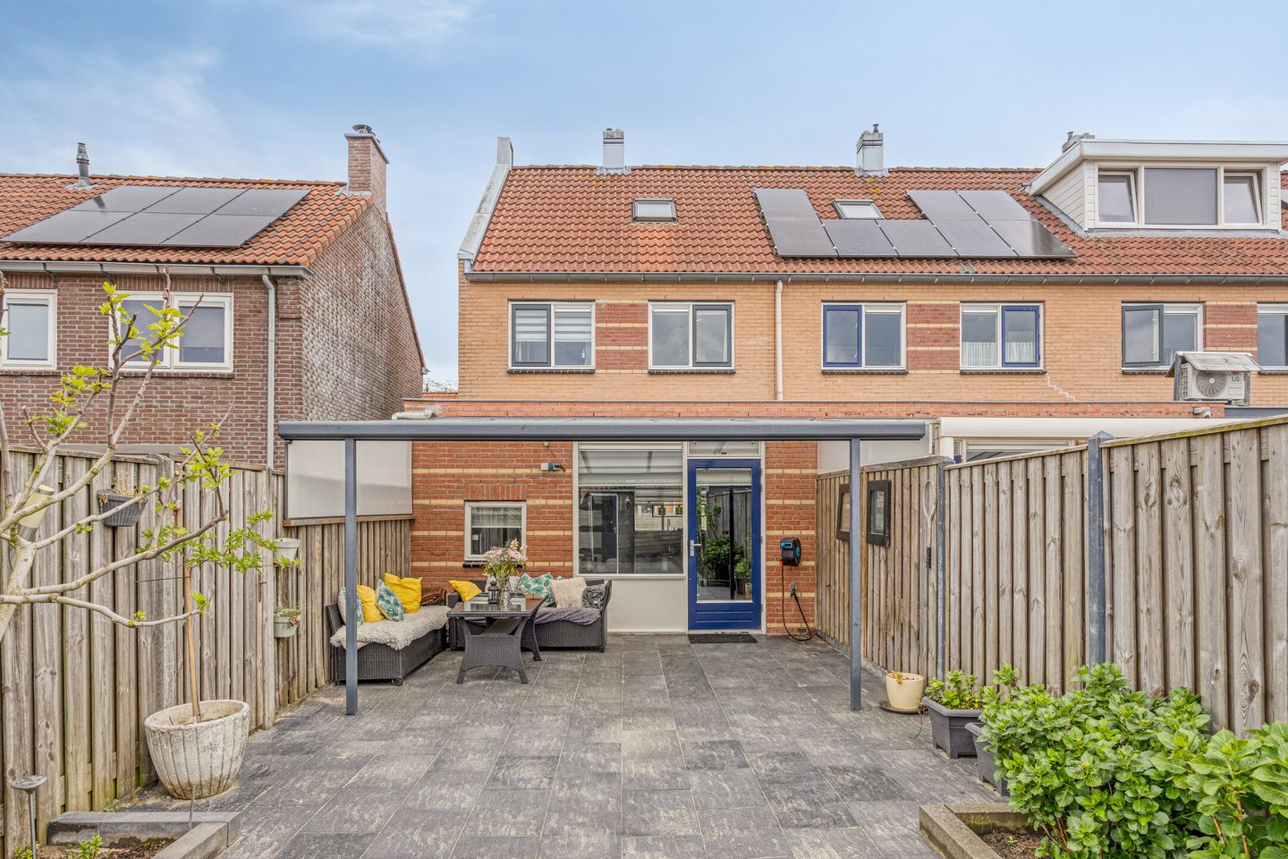 Photo 20 of Jasmijnstraat 69