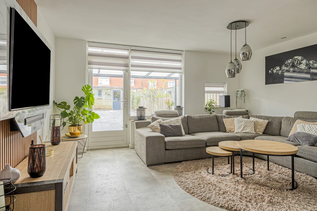 Photo 7 of Jasmijnstraat 69