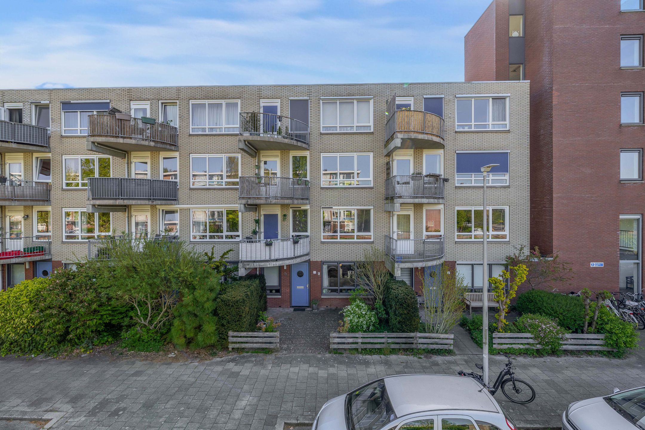 Gazellestraat 88