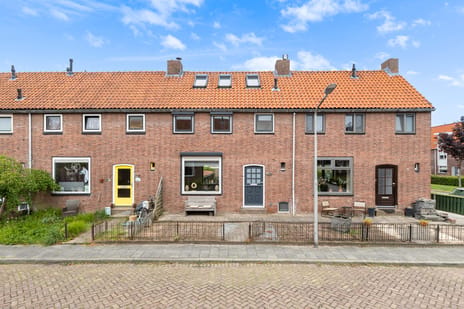 Adriaan G. Smitstraat thumbnail