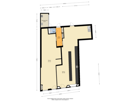 Bekijk plattegrond