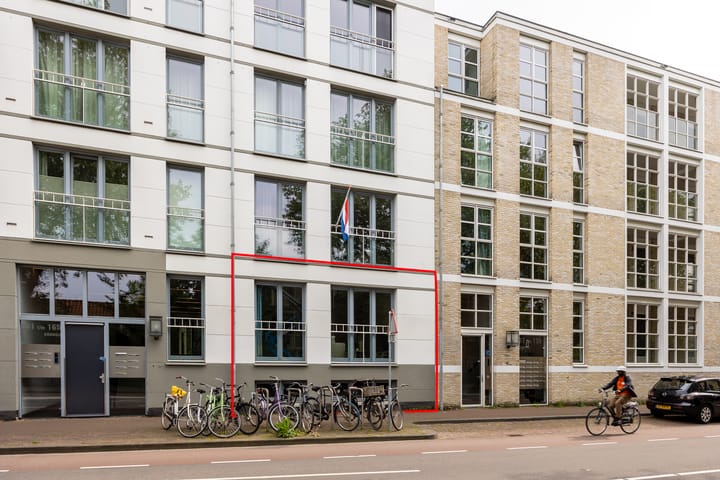 Photo 2 of David van Mollemstraat 141