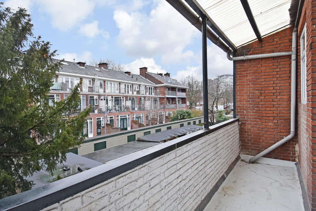 Photo 11 of Engelsestraat 19-A