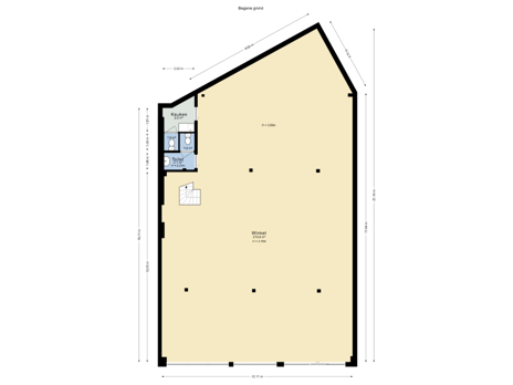 Bekijk plattegrond