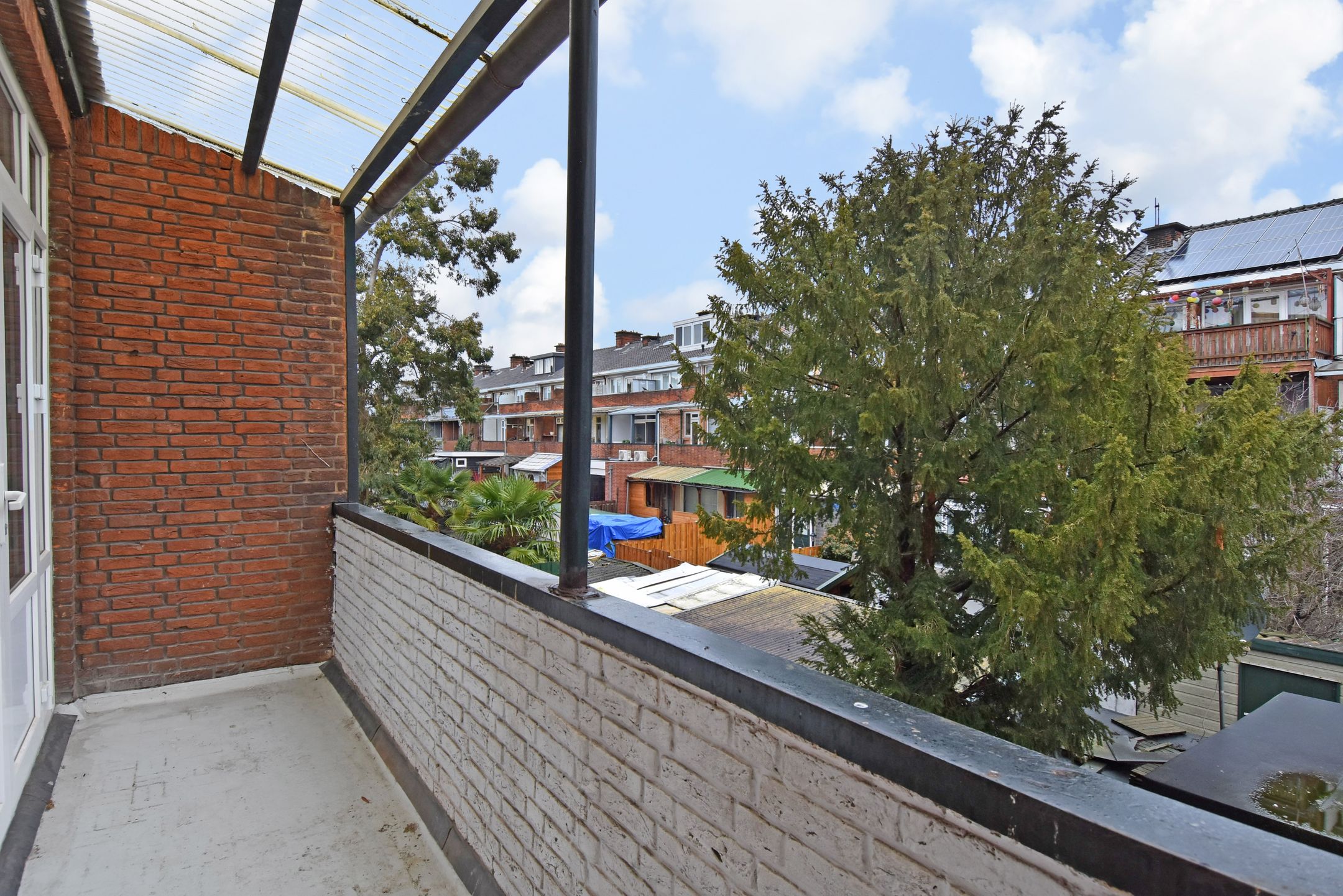 Photo 12 of Engelsestraat 19-A
