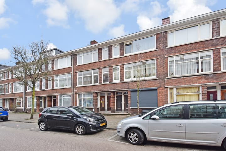 Photo 2 of Engelsestraat 19-A
