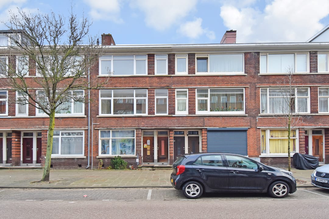 Photo 1 of Engelsestraat 19-A