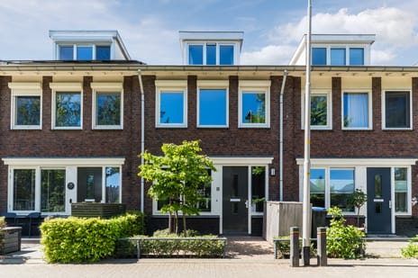 Eekhoornstraat thumbnail