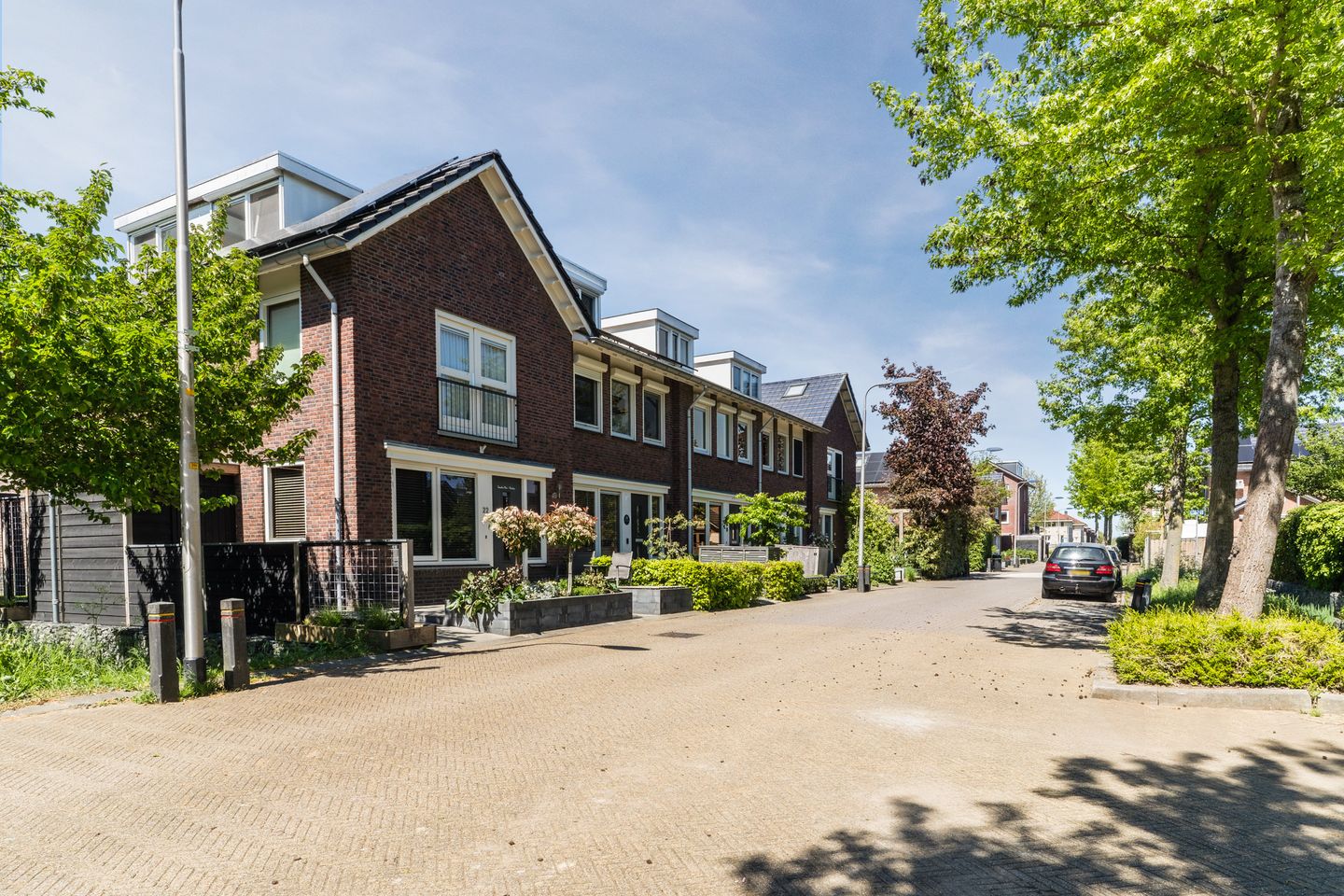 Foto 4 van Eekhoornstraat 18